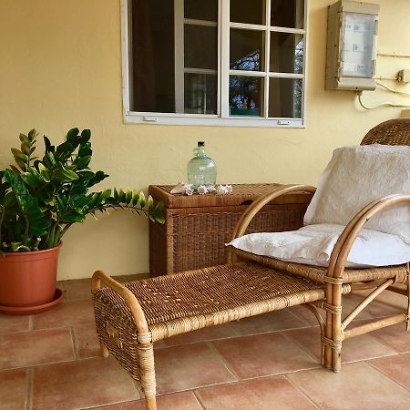 Apartamento Bubali Gardens Palm Beach Exterior foto
