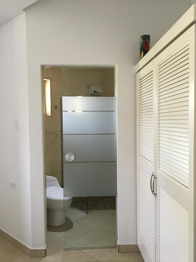 Apartamento Bubali Gardens Palm Beach Exterior foto